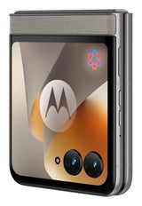 Motorola razr 70 17,5 cm (6.9") Dual SIM Android 16.0 5G USB Type-C 8 GB 256 GB 4800 mAh Stenfarve