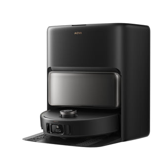 MOVA V50 Ultra Complete 0,3 L Sort