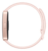 Huawei Band 10 AMOLED Aktivitetstracker til håndled 3,73 cm (1.47") Lyserød
