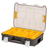 DeWALT DWST82968-1 taske til opbevaring af værktøj Sort, Orange