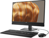 DELL Pro QC24251 Intel® Core™ i5 i5-14500T 61 cm (24") 1920 x 1080 pixel All-in-One PC 16 GB DDR5-SDRAM 512 GB SSD Windows 11 Pro Wi-Fi 6E (802.11ax) Sort