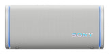 Sony Ult Field 5 Bærbar stereohøjttaler Hvid