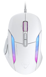Turtle Beach Kone II mus Spil Højre hånd USB Type-A Optisk 26000 dpi
