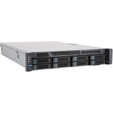 TERRA 3230 G6 6369P/64/2x1.9/C/RPSU server 3,84 TB Stativ Intel® Xeon® 3,3 GHz 64 GB DDR5-SDRAM 800 W