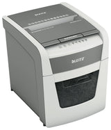 Leitz IQ Autofeed Small Office 50X automatisk makulator P4
