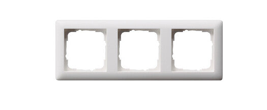 GIRA Standard 55 Hvid