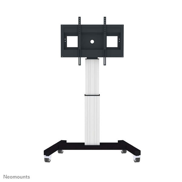 Neomounts PLASMA-M2500SILVER multimedie vogn & stand Sølv
