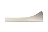 Samsung MUF-64BE USB-nøgle 64 GB USB Type-A 3.2 Gen 1 (3.1 Gen 1) Sølv