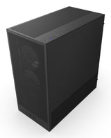 NZXT H5 Flow RGB Midi Tower Sort