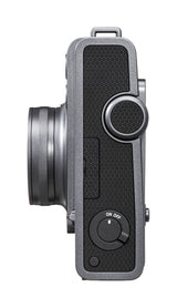 Fujifilm Instax WIDE Evo Black EX D 1/3" CMOS Sort