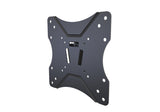 Vision VFM-W2X2TV2 tv-beslag 106,7 cm (42") Sort