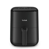 Tefal Easy Fry EY145810 frituregryde Enkelt 3 L Enkeltstående 1300 W Varmluftsteger Sort