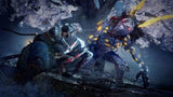 Sony Interactive Entertainment Nioh 2, PS4 Standard Engelsk, Italiensk PlayStation 4