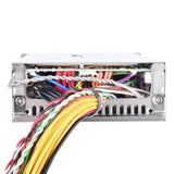Silverstone GM400 1U enhed til strømforsyning 800 W 20+4 pin ATX Sølv