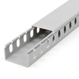 StarTech.com CBMWD3825 kabelorganisator Kabelbakke Grå 1 stk