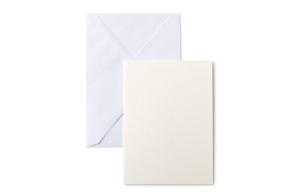 Cricut Watercolor Cards Standard lykønskningskort 20 stk