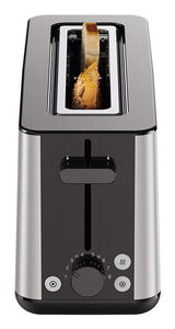 Braun HT 1610 8 1030 W Sort, Rustfrit stål