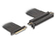 DeLOCK 81499 interface-kort/adapter Intern PCIe