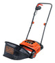 Black & Decker GD300-QS plænelufter 600 W Sort, Orange