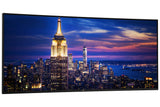 DELL UltraSharp U5226KW_WOS computerskærm 132,1 cm (52") 6144 x 2560 pixel 6K Ultra HD LCD Sølv