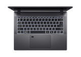 Acer TravelMate P2 TMP214-75-G3-TCO-59AG Intel Core Ultra 5 125H Laptop 35,6 cm (14") WUXGA 16 GB DDR5-SDRAM 512 GB SSD Wi-Fi 6E (802.11ax) Windows 11 Pro Grå