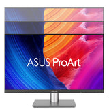 ASUS ProArt PA278QGV computerskærm 68,6 cm (27") 2560 x 1440 pixel Quad HD LCD Sort