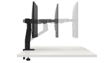 DELL MSA20 96,5 cm (38") Skrivebord Sort