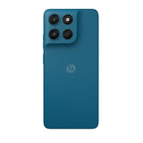 Motorola moto g57 17,1 cm (6.72") Dual SIM Android 16.0 5G USB Type-C 8 GB 256 GB 5200 mAh Grøn