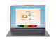 Acer Aspire 16 AI A16-52M-916J Copilot+ PC Intel Core Ultra 9 288V Laptop 40,6 cm (16") WUXGA 32 GB LPDDR5x-SDRAM 1 TB SSD Wi-Fi 7 (802.11be) Windows 11 Home Grå