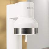 Brita 1046730 karbonere Hvid