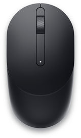 DELL MS300 mus Kontor Ambidextrous RF trådløst Optisk 4000 dpi
