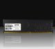 AFOX DDR4 8G 2400 UDIMM hukommelsesmodul 8 GB 1 x 8 GB 288-pin DIMM