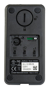 Jabra 860-09 tilbehør til hovedtelefon/headset Tilbehørssæt
