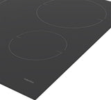Beko HII64200FMTZG kogeplade Grå Indbygget 60 cm Zone induktionskogeplade 4 zone(s)