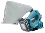 Makita DCC500Z transportabel rundsav 12,5 cm Grøn