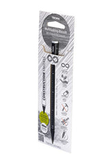 TROIKA PEN20/BK stiftblyant HB 4 stk