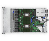 HPE ProLiant DL360 Gen12 server Stativ (1U) Intel® Xeon® 6517P 3,2 GHz 64 GB DDR5-SDRAM 1000 W