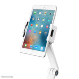 Neomounts DS15-545WH1 tablet sikkerhedslås Hvid 32,8 cm (12.9")