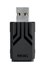 ASUS ROG Polling Rate Booster Forøgelse af afstemningshastighed
