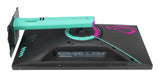 ASUS ROG Strix XG27ACMEG-G Hatsune Miku Edition computerskærm 68,6 cm (27") 2560 x 1440 pixel Wide Quad HD LCD Flerfarvet