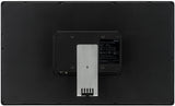 iiyama ProLite TF2415MC-B2 computerskærm 60,5 cm (23.8") 1920 x 1080 pixel Fuld HD LED Berøringsskærm Multibruger Sort