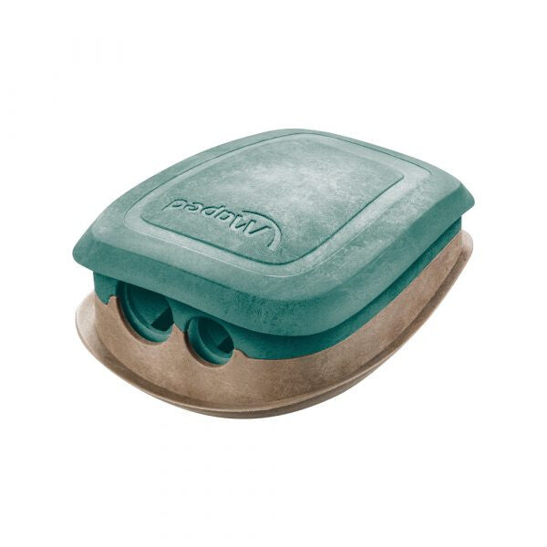 Maped 071521FM blyantspidser Manuel blyantspidser Brun, Grøn