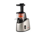 Tefal Infiny Juice Manuel juicer 200 W Sort, Rustfrit stål