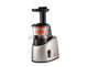 Tefal Infiny Juice Manuel juicer 200 W Sort, Rustfrit stål