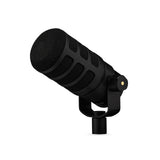RØDE PodMic USB Sort Studiemikrofon