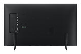 Samsung HAU8000 139,7 cm (55") 4K Ultra HD Smart TV Sort 20 W