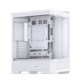 Jonsbo D400 Midi Tower Hvid
