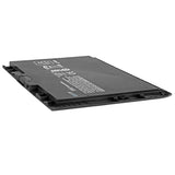 Green Cell HP119 laptop reservedel Batteri