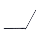 ASUS ExpertBook B5 B5404CMA-Q70103X Intel Core Ultra 7 155U Laptop 35,6 cm (14") WUXGA 32 GB DDR5-SDRAM 1 TB SSD Wi-Fi 6E (802.11ax) Windows 11 Pro Tysk Sort