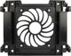 Inter-Tech 88885214 monteringssæt Sort